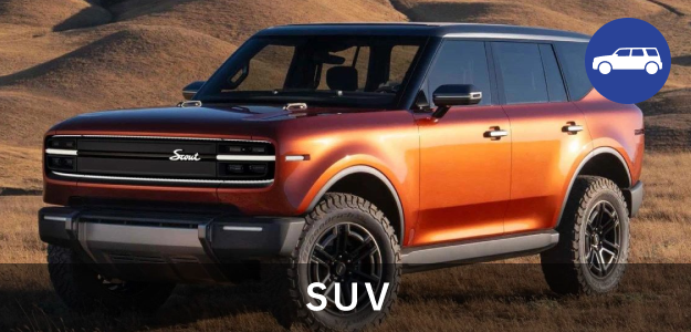 SUV