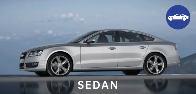 Sedan