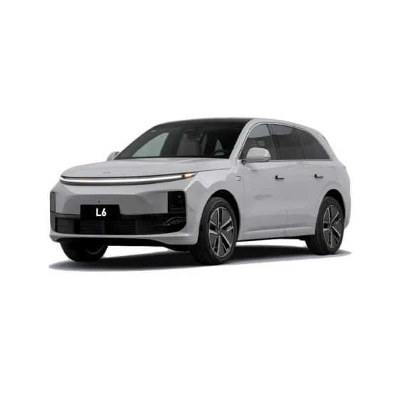 li auto l6-magicbridgeauto