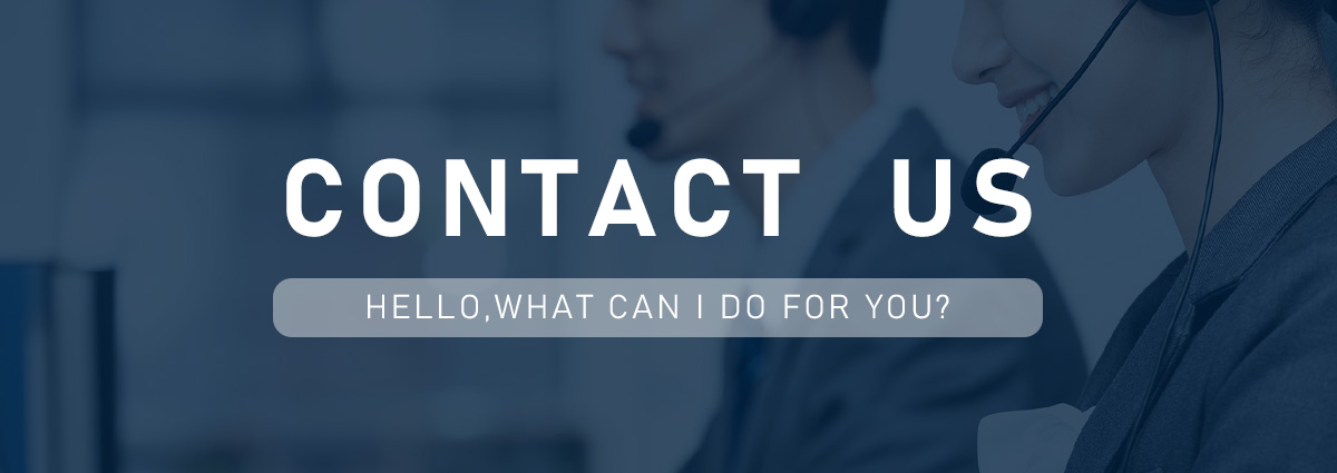 Contact Us