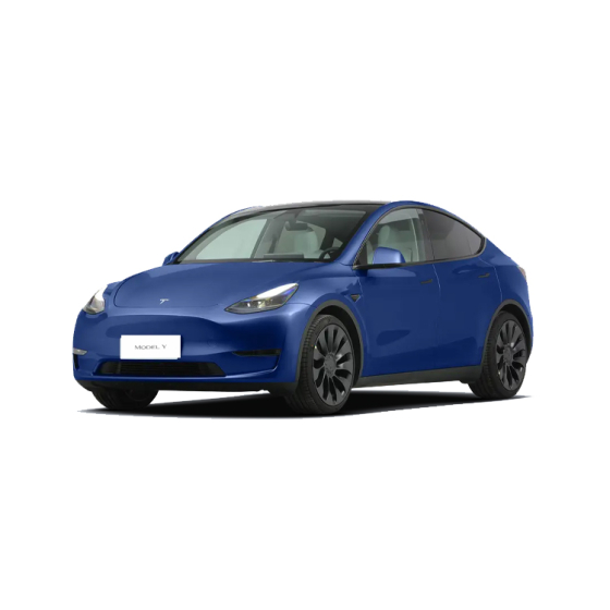 tesla model y-hesucar