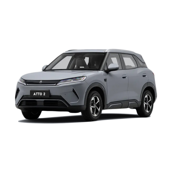 BYD ATTO 2