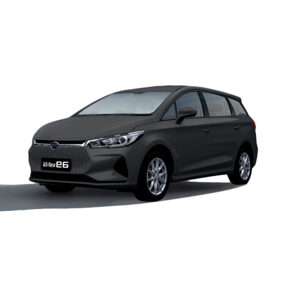 BYD E6